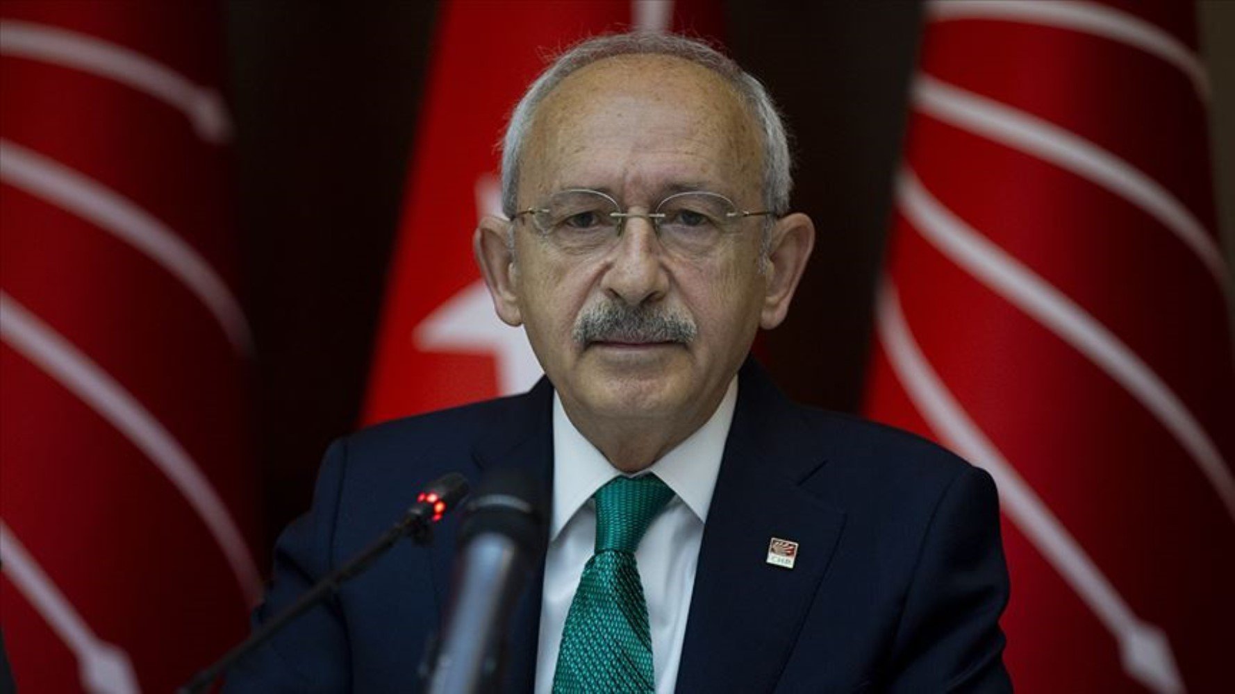 RTÜK bildiğimiz gibi... 'PKK'lı Kılıçdaroğlu diyen' Akit'e ceza çıkmadı