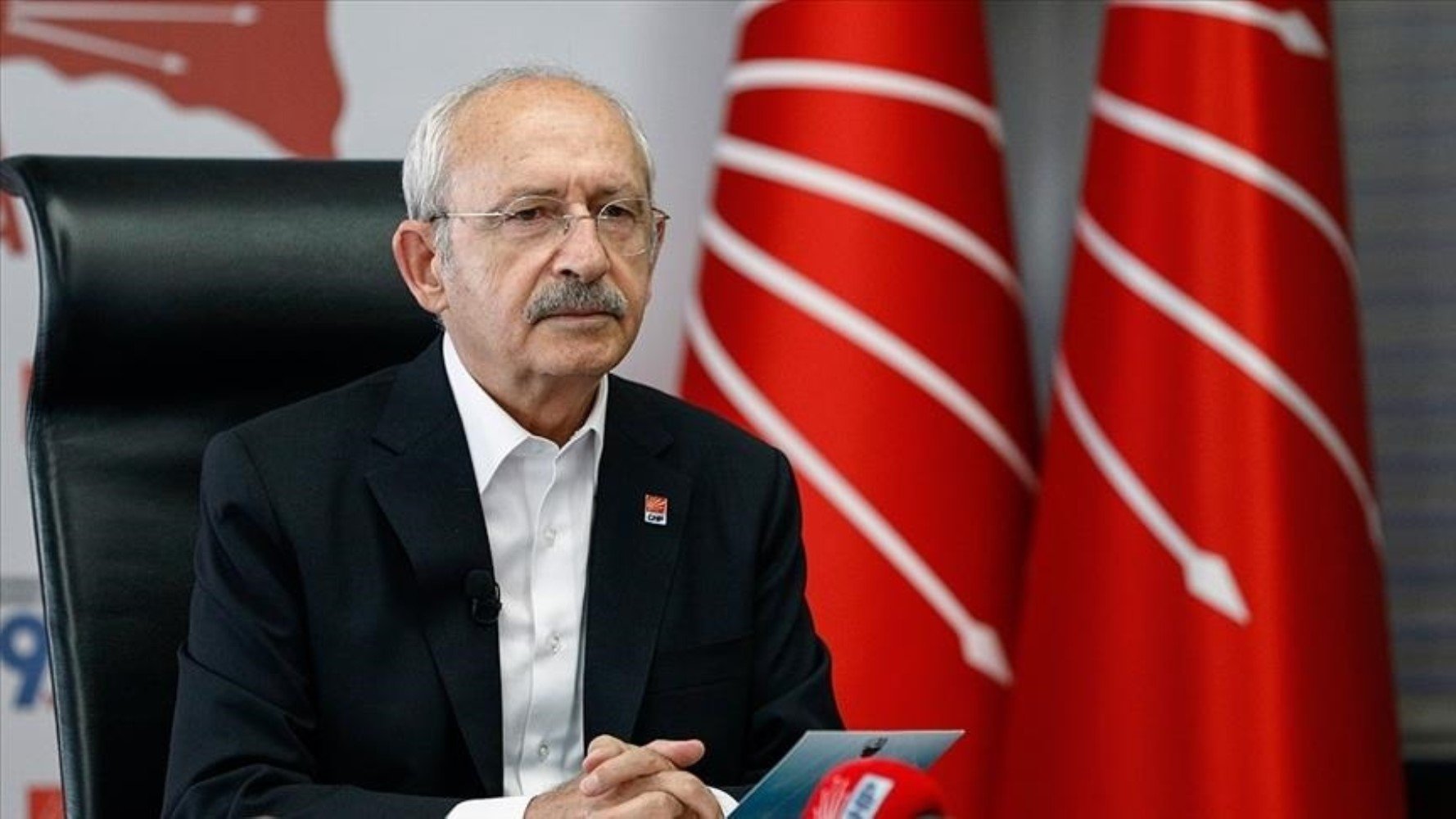 RTÜK bildiğimiz gibi... 'PKK'lı Kılıçdaroğlu diyen' Akit'e ceza çıkmadı