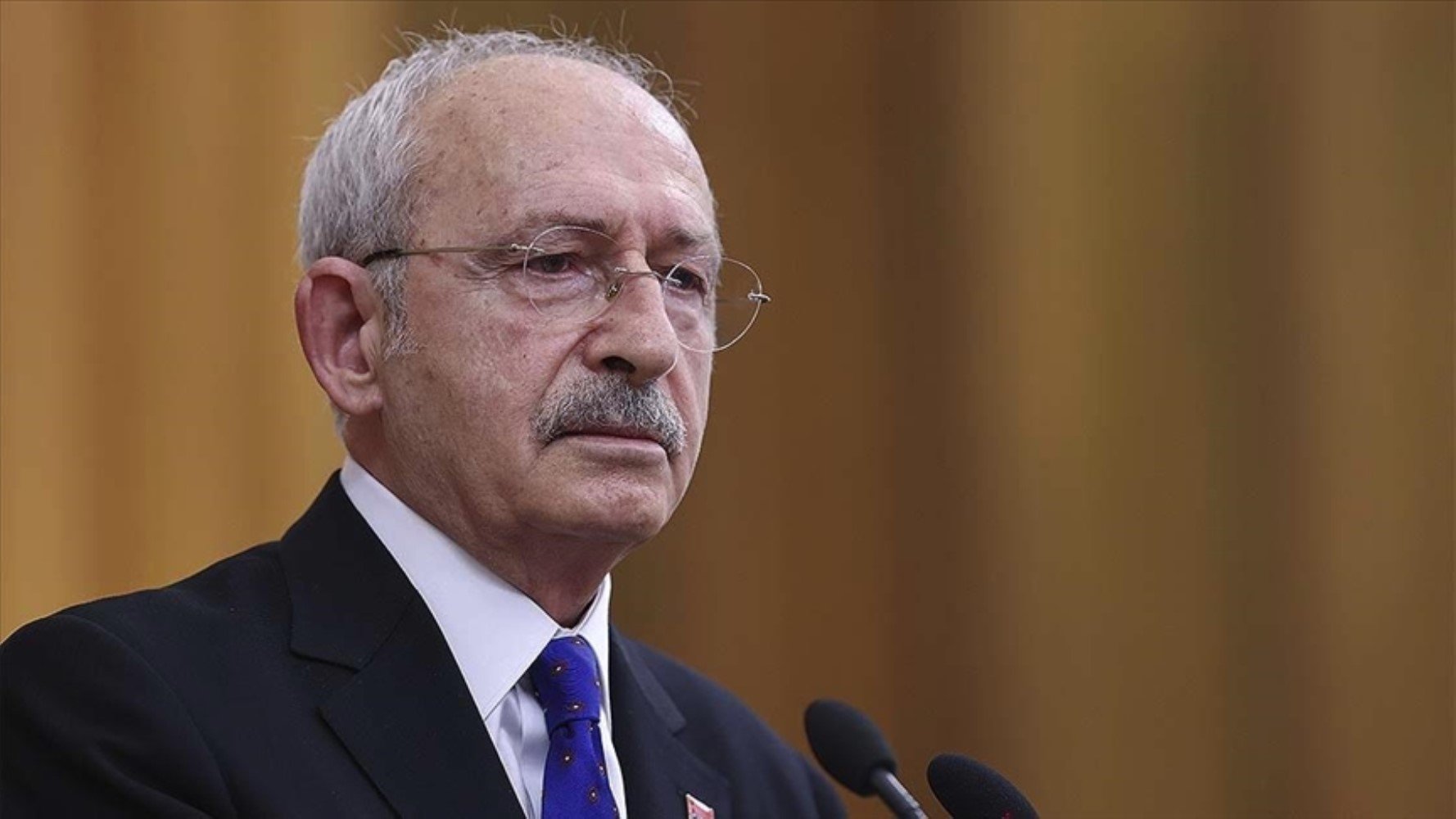 RTÜK bildiğimiz gibi... 'PKK'lı Kılıçdaroğlu diyen' Akit'e ceza çıkmadı