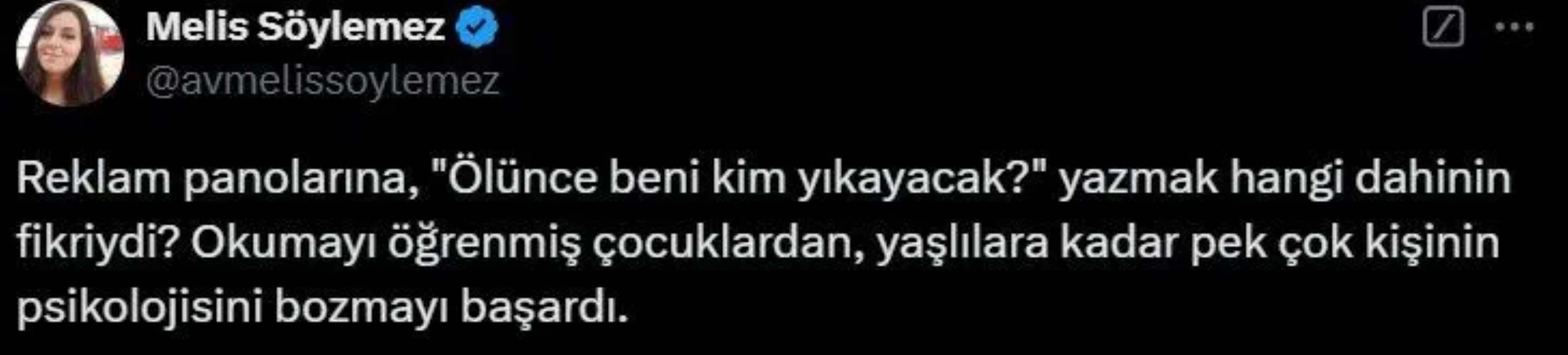 TRT'nin yeni dizisi Gassal için hazırlanan afişler büyük tepki çekti