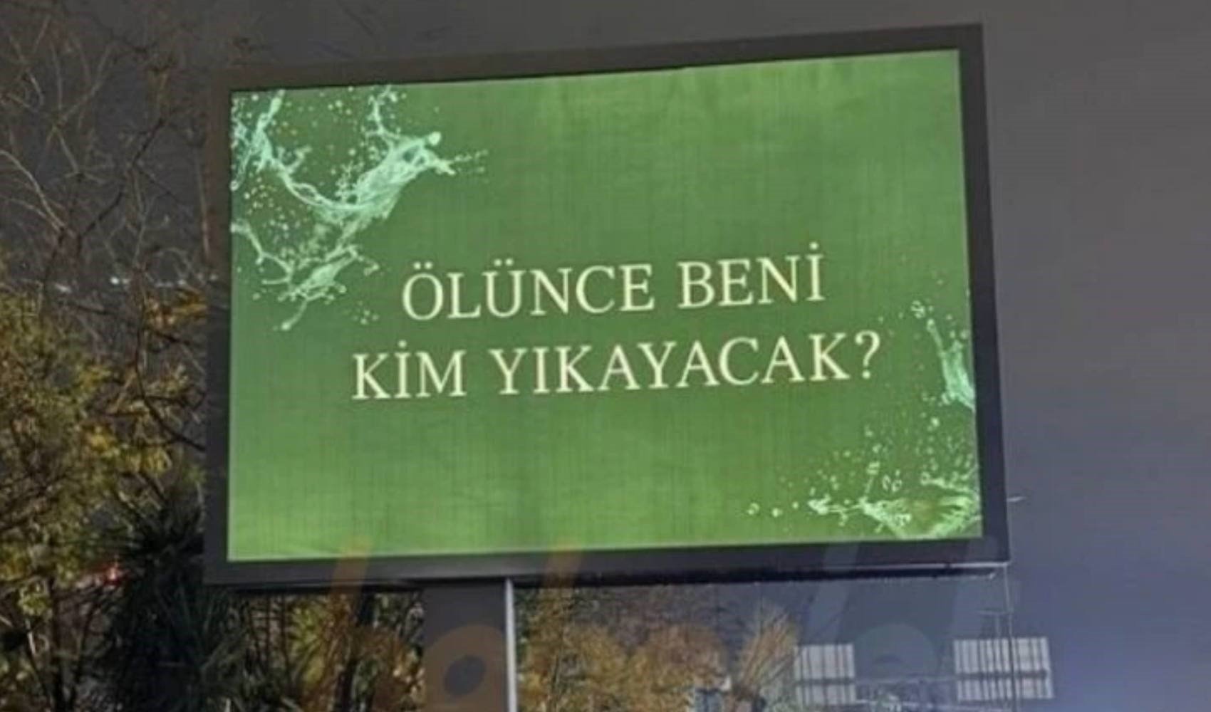 Ölünce beni kim yıkayacak? Gassal dizisinin konusu nedir? Oyuncuları kimler?