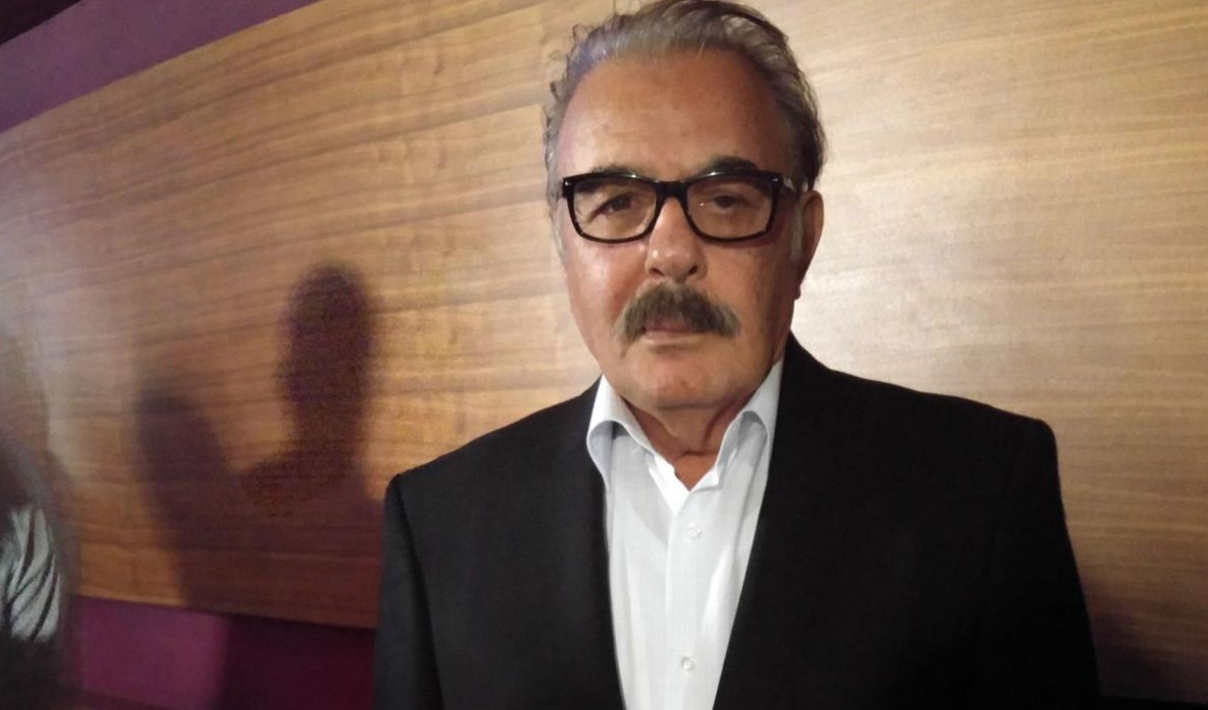 Ferdi Tayfur ricoverato in terapia intensiva