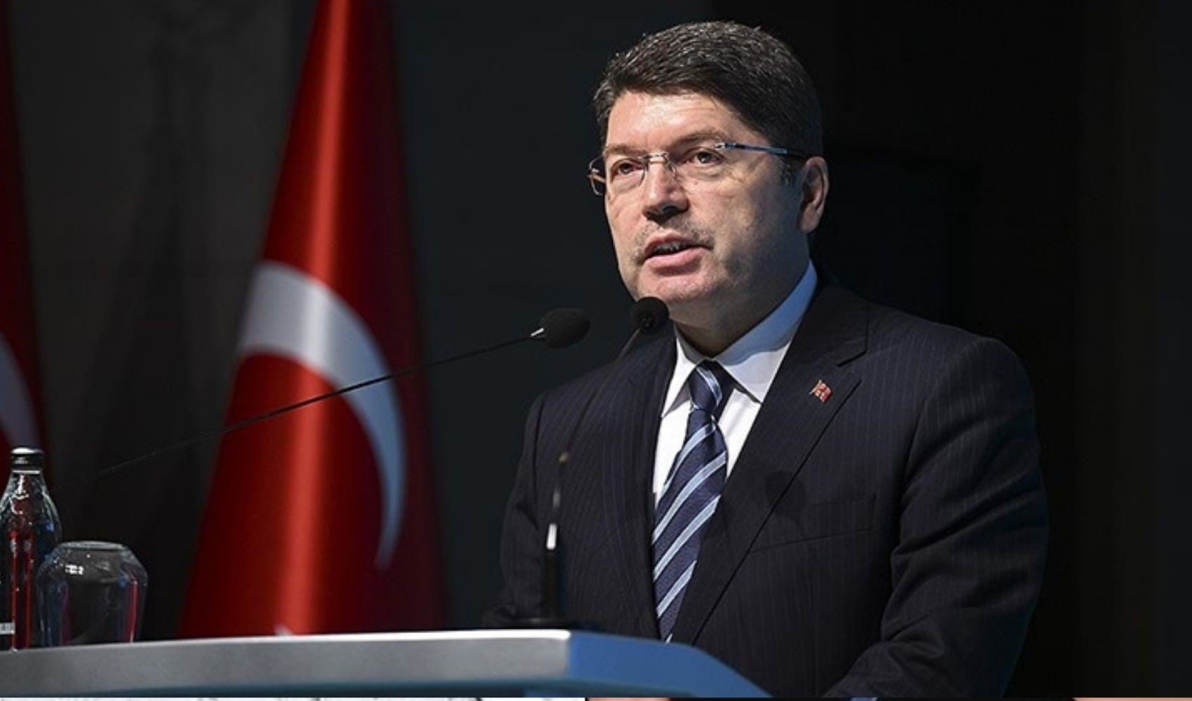 Il post di Yılmaz Tunç sul 17/25 dicembre