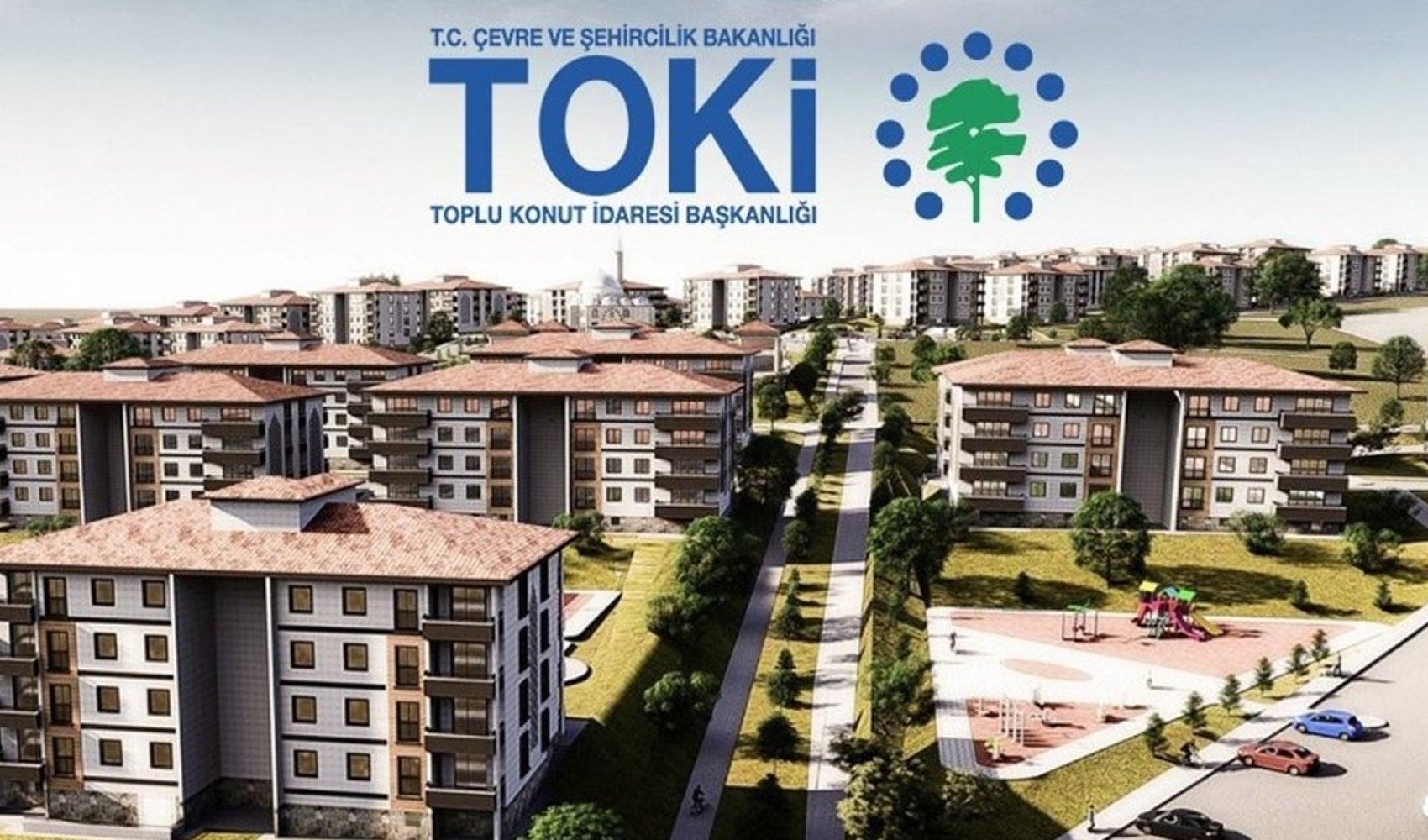 TOKİ 250 bin konut projesi ne zaman başlayacak? TOKİ  başvurusu nasıl yapılır, şartları nelerdir? TOKİ ihale tarihleri ne zaman?