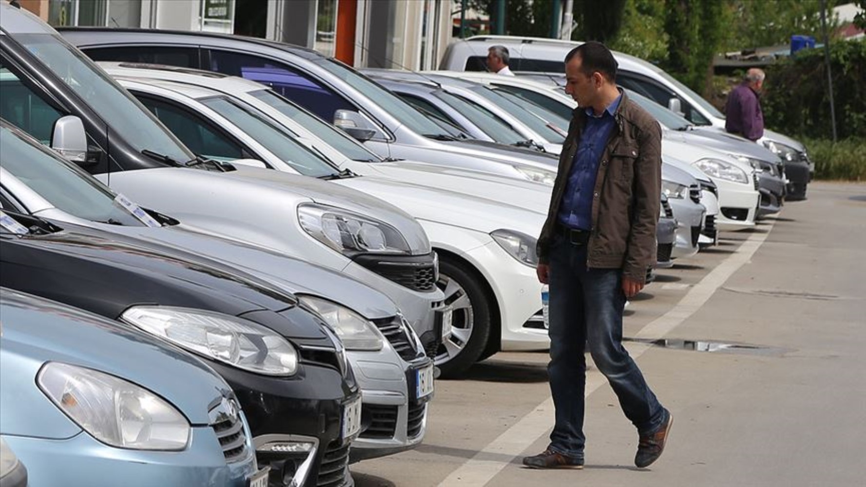 Attenzione proprietari di auto! Furti d'auto in aumento nei mesi invernali: ecco i modelli più rubati
