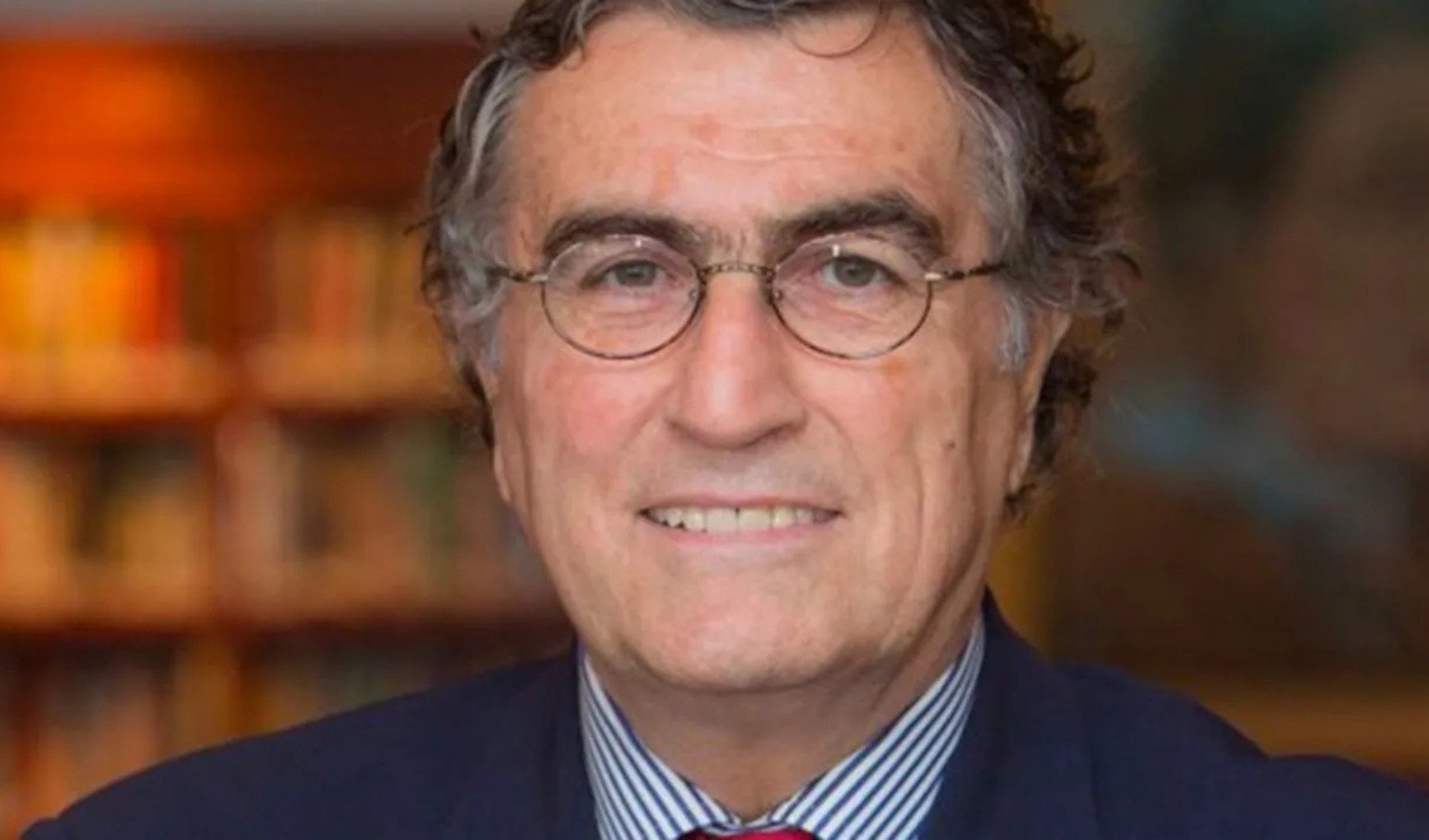 Gazeteci Hasan Cemal kimdir? Kaç yaşında ve nereli? Hasan Cemal ne işle uğraşıyor?