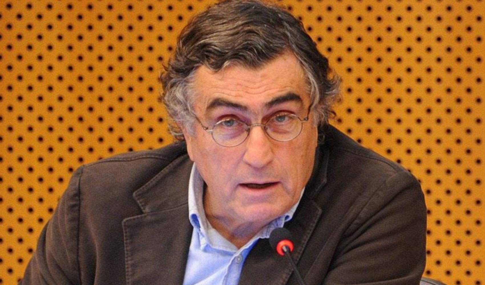 Gazeteci Hasan Cemal kimdir? Kaç yaşında ve nereli? Hasan Cemal ne işle uğraşıyor?