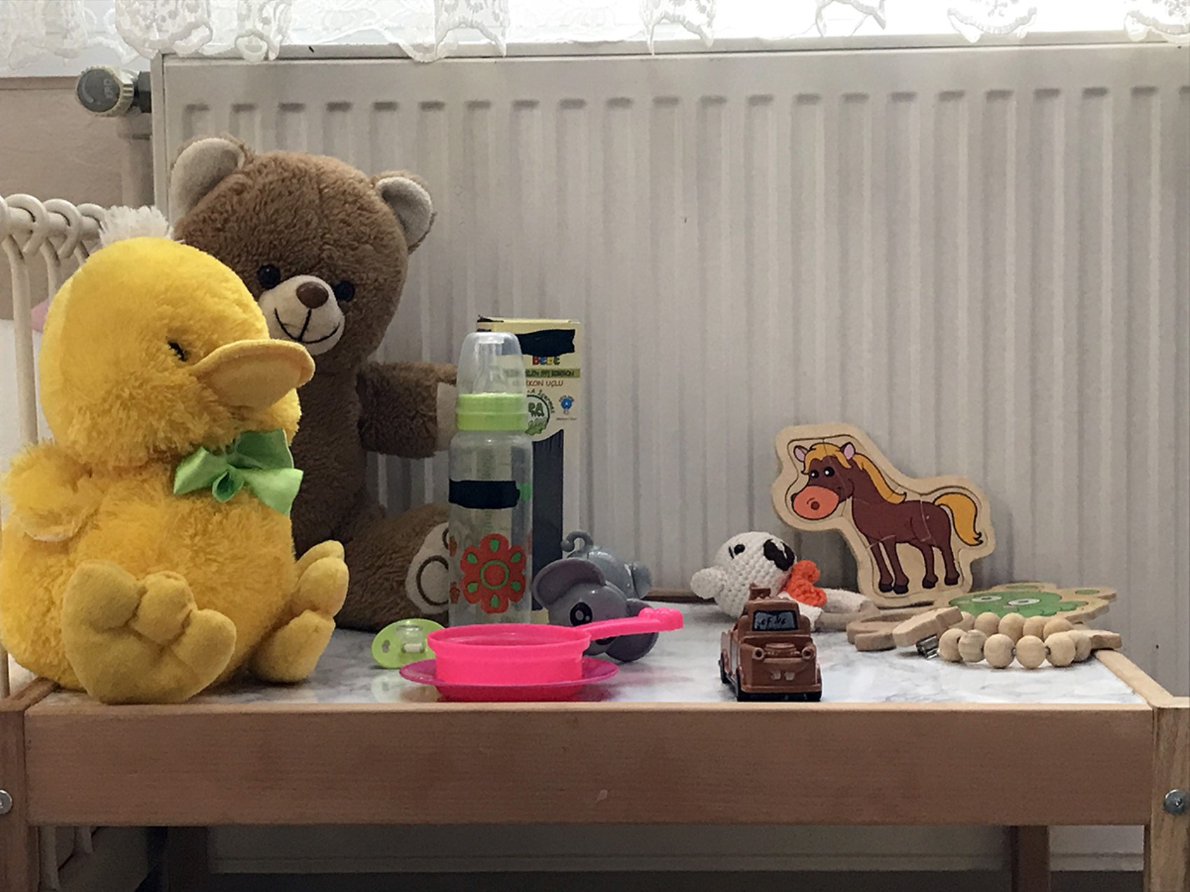 Bakanlık toplatma kararı aldı: Plastik oyuncaklar ve slime’lar zararlı kimyasallar içeriyor