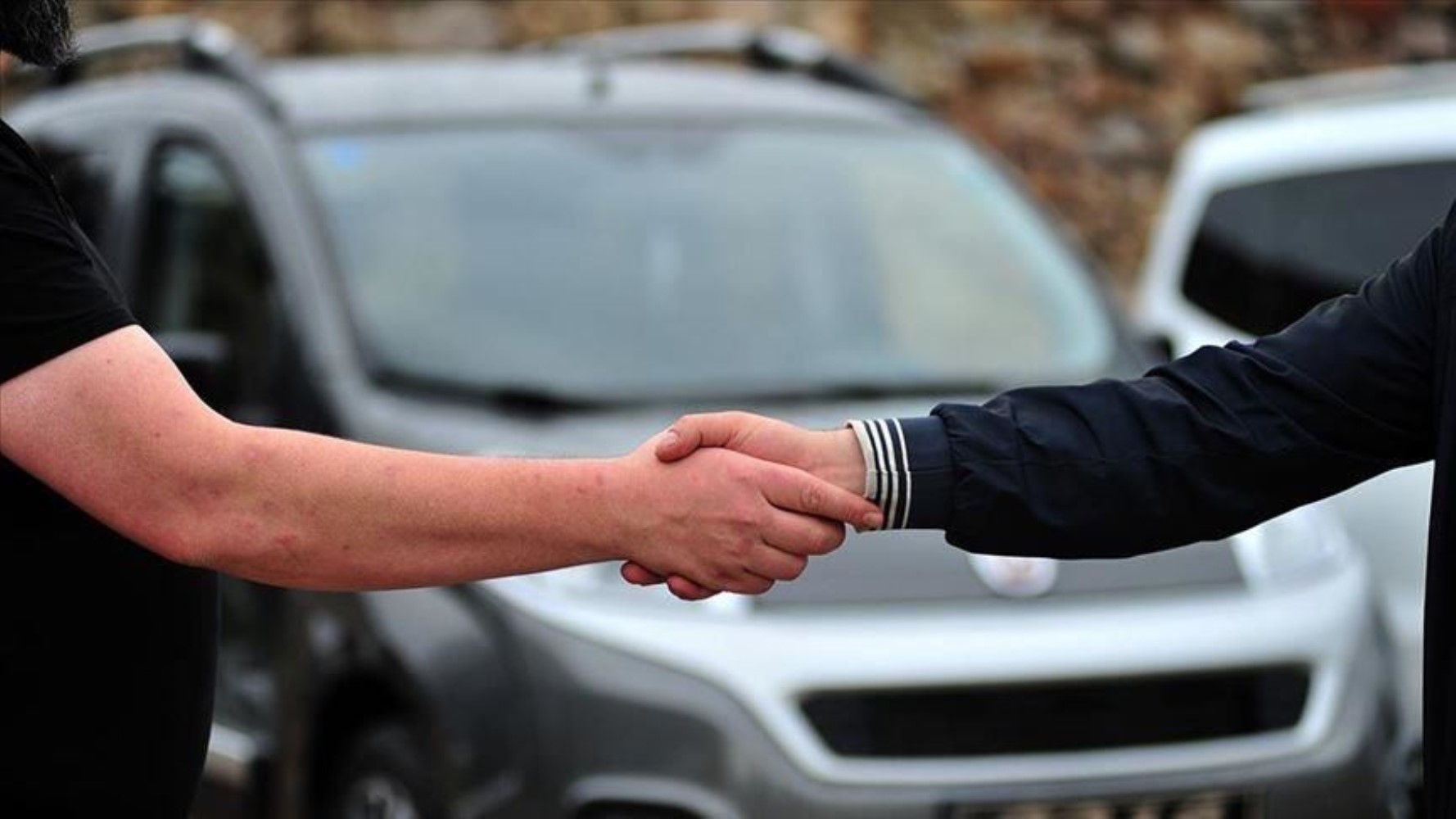 Calo nel mercato delle auto usate a novembre: quali veicoli sono più richiesti?
