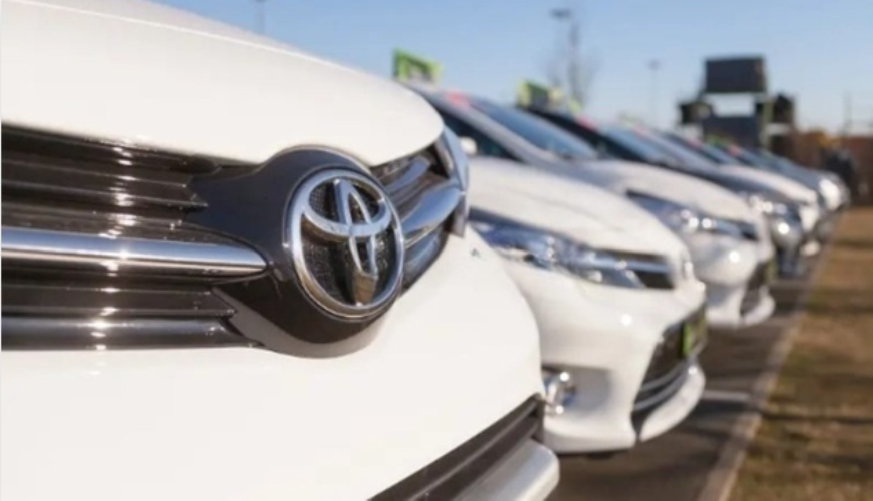 Calo nel mercato delle auto usate a novembre: quali veicoli sono più richiesti?