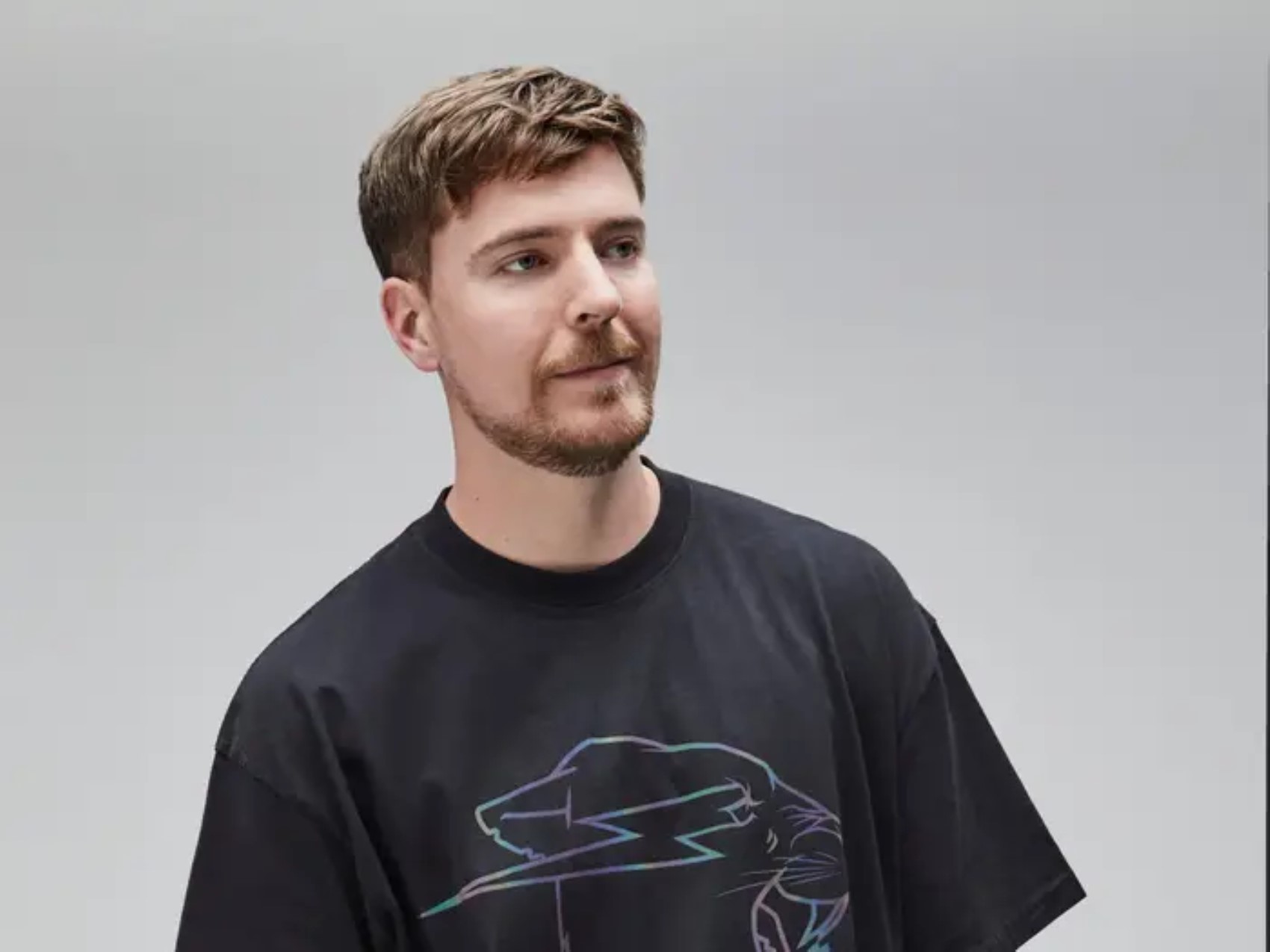 YouTube yayıncısı MrBeast, Mısır Piramitleri’ni kiraladı