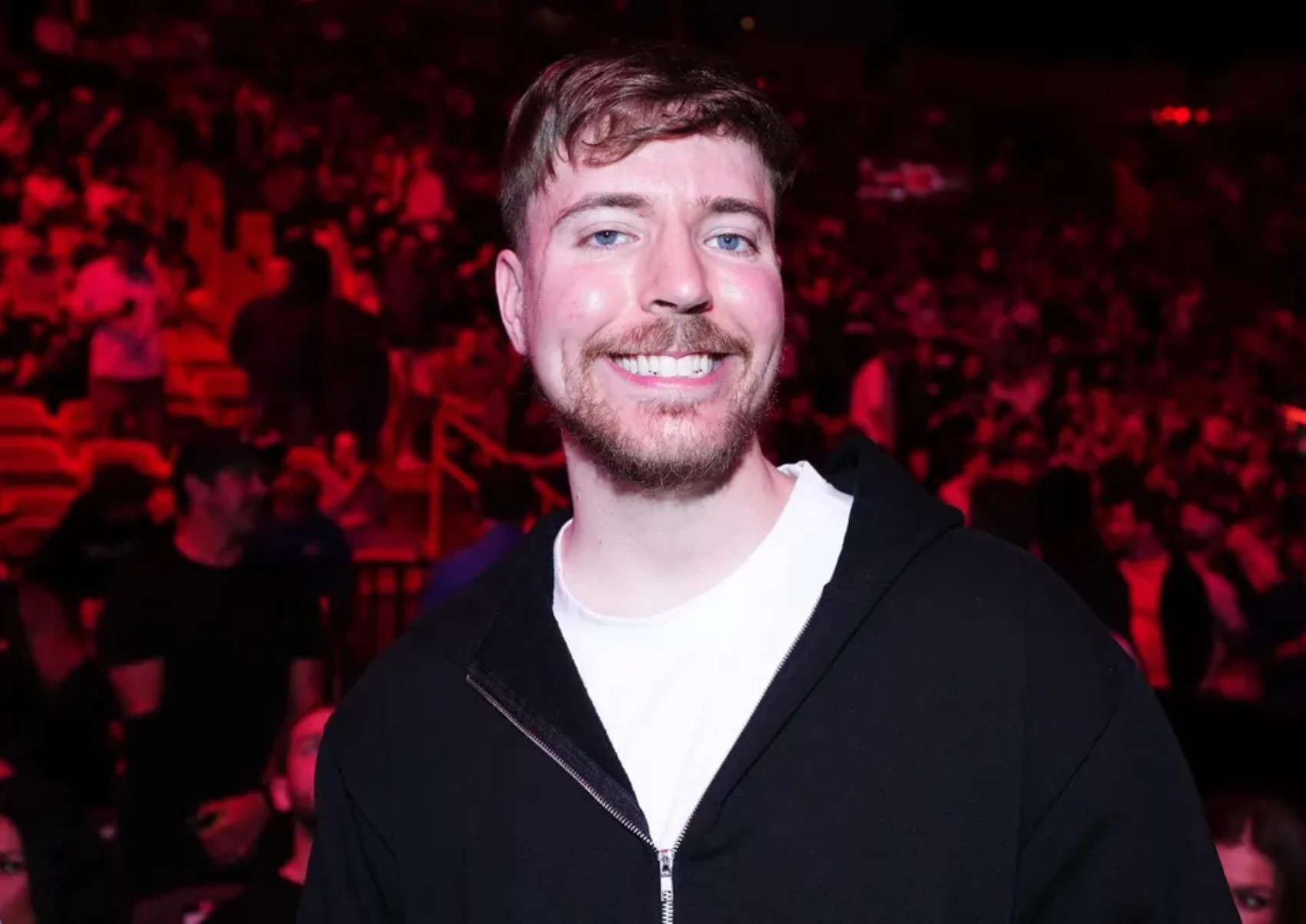 YouTube yayıncısı MrBeast, Mısır Piramitleri’ni kiraladı