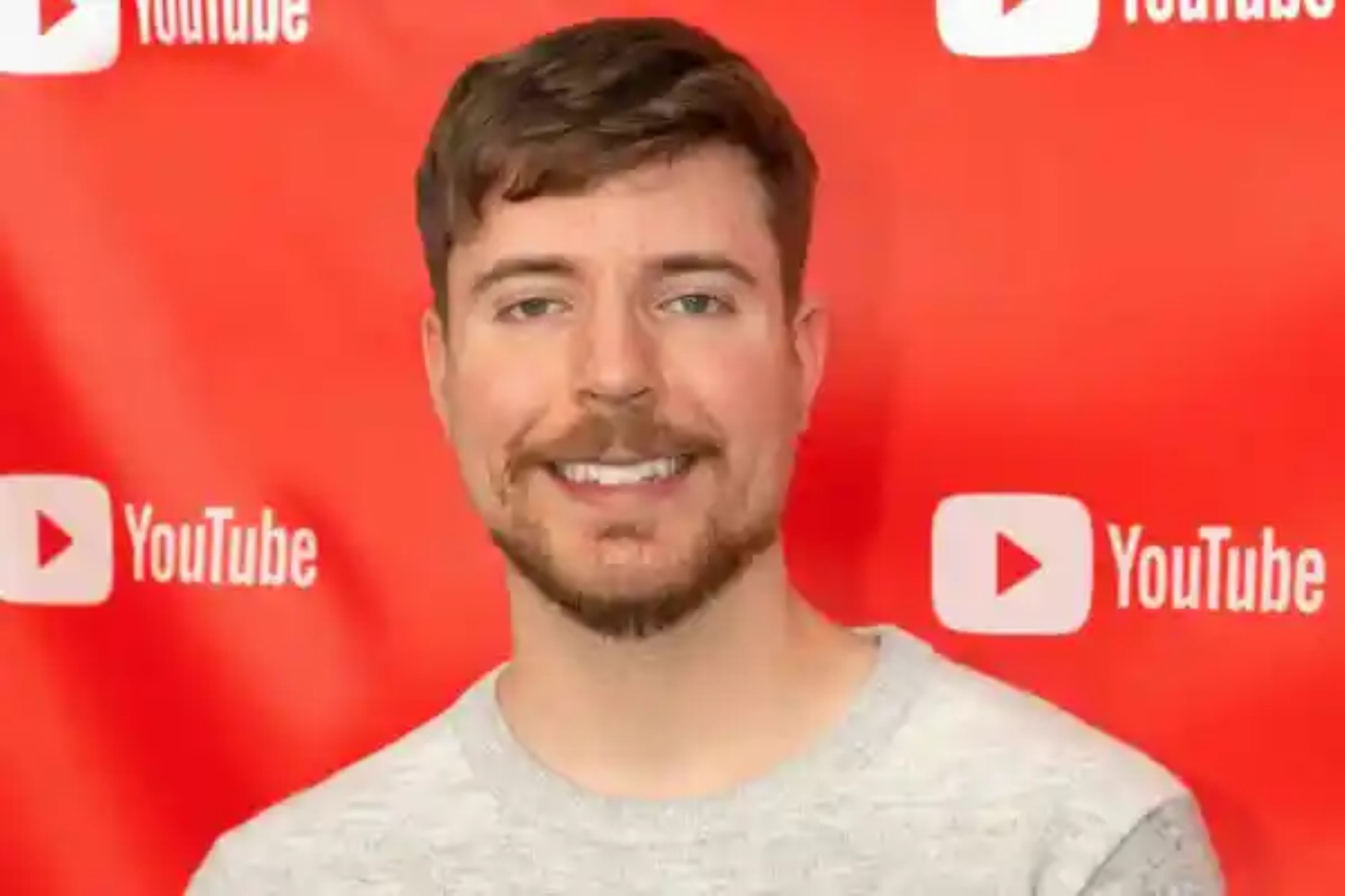 YouTube yayıncısı MrBeast, Mısır Piramitleri’ni kiraladı