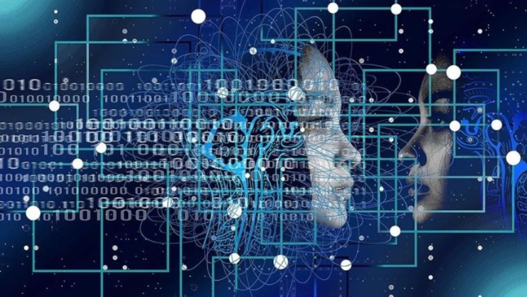 Un altro miracolo medico dall'intelligenza artificiale: diagnosi due volte più precisa