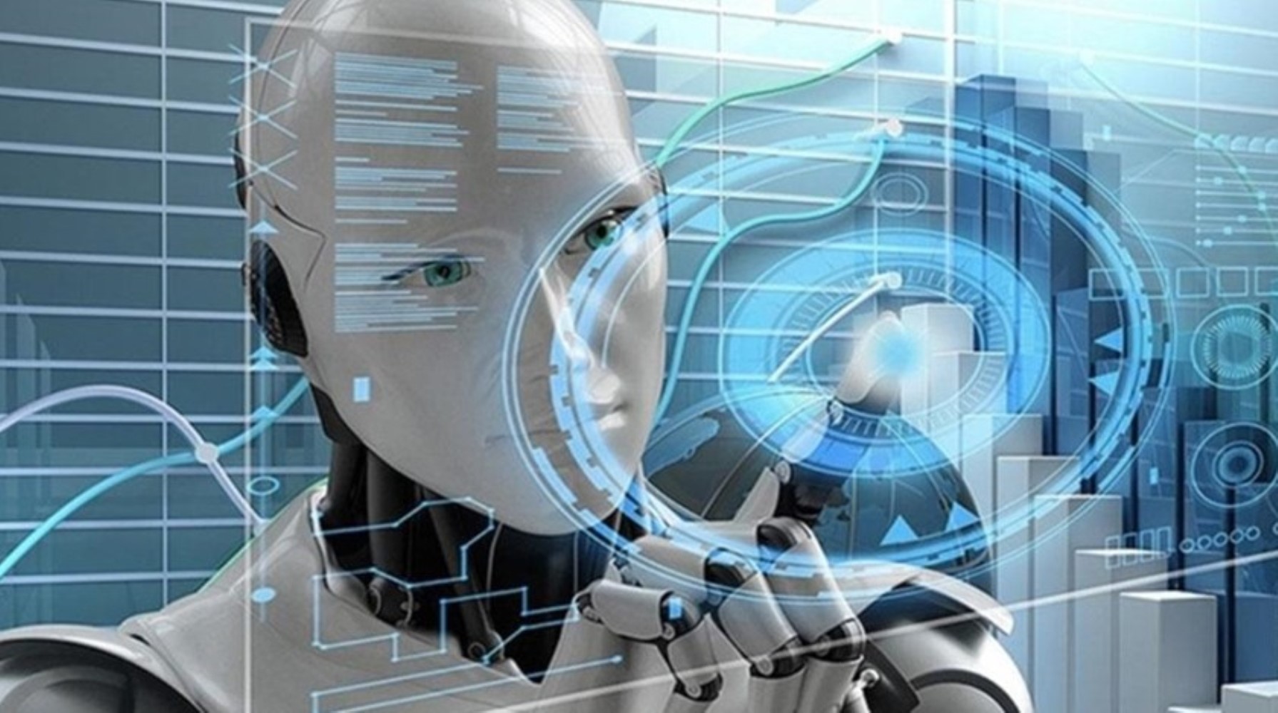 Un altro miracolo medico dall'intelligenza artificiale: diagnosi due volte più precisa