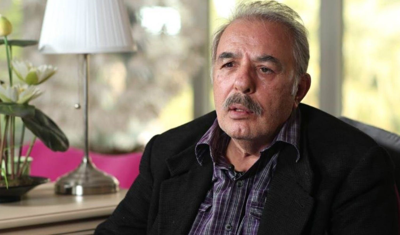 Ferdi Tayfur operato