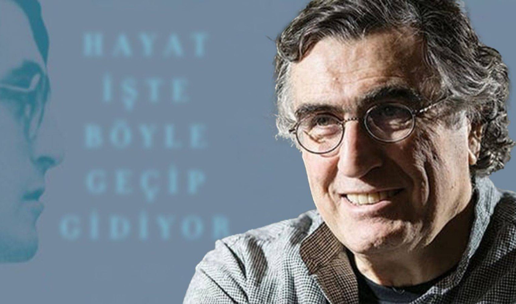 Gazeteci Hasan Cemal kimdir? Kaç yaşında ve nereli? Hasan Cemal ne işle uğraşıyor?