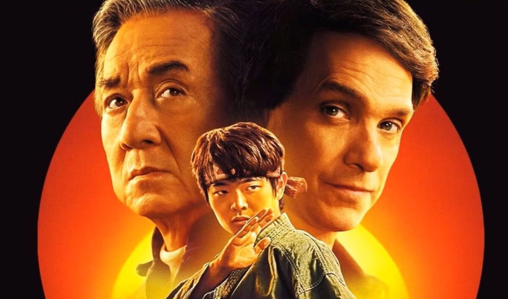 Jackie Chan’li Karate-Kid Legends filminden ilk fragman geldi! Ne zaman vizyona girecek?