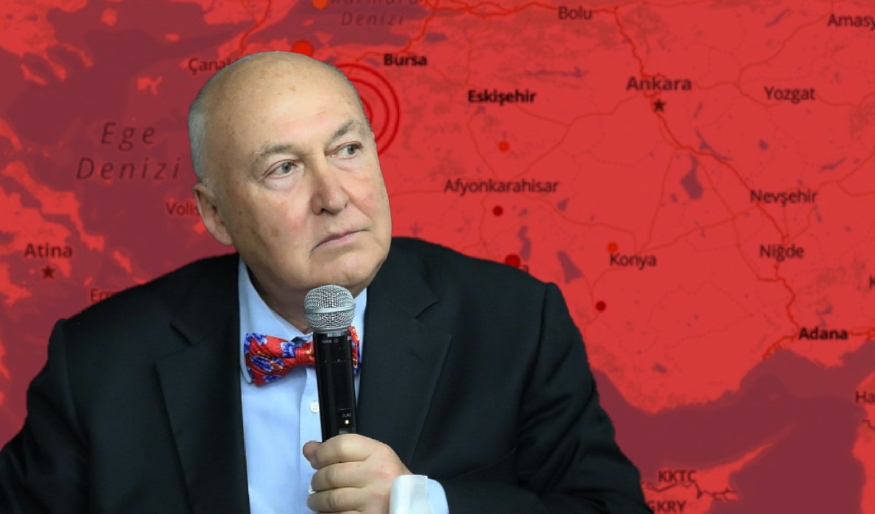 Cosa significa il terremoto di Denizli? È il precursore di un sisma più forte?