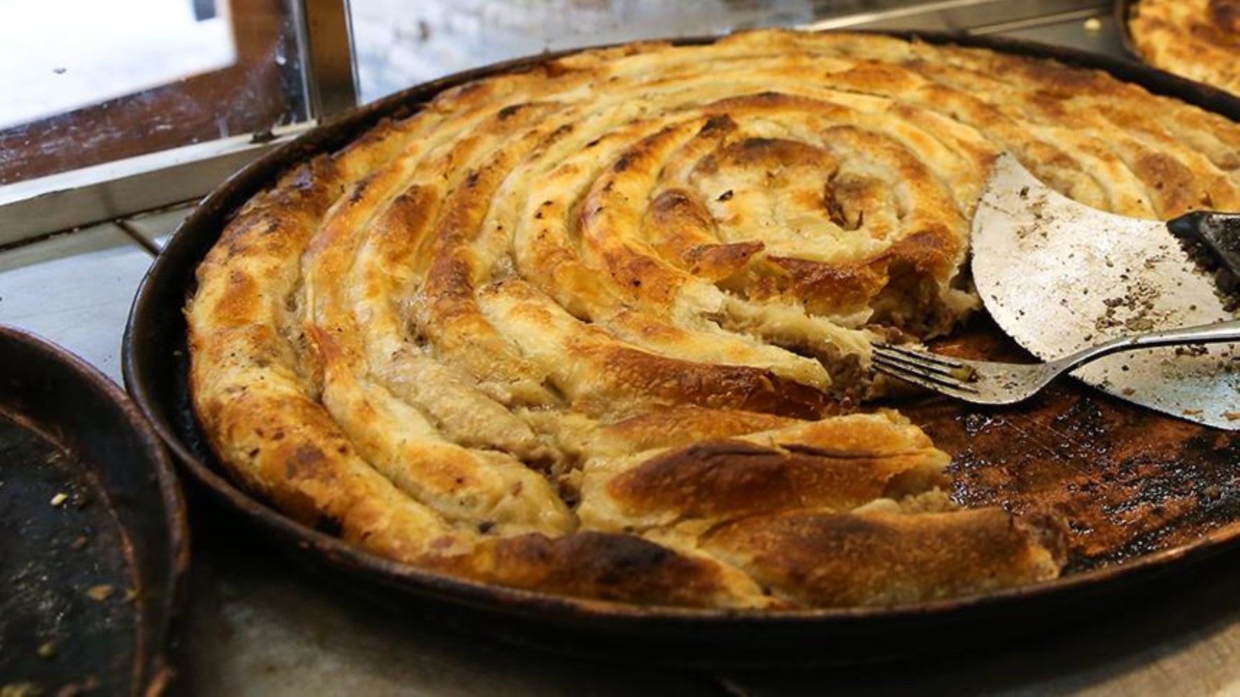 Kıymalı börek diye neler yemişiz neler! Bakanlık yeni listeyi yayınladı