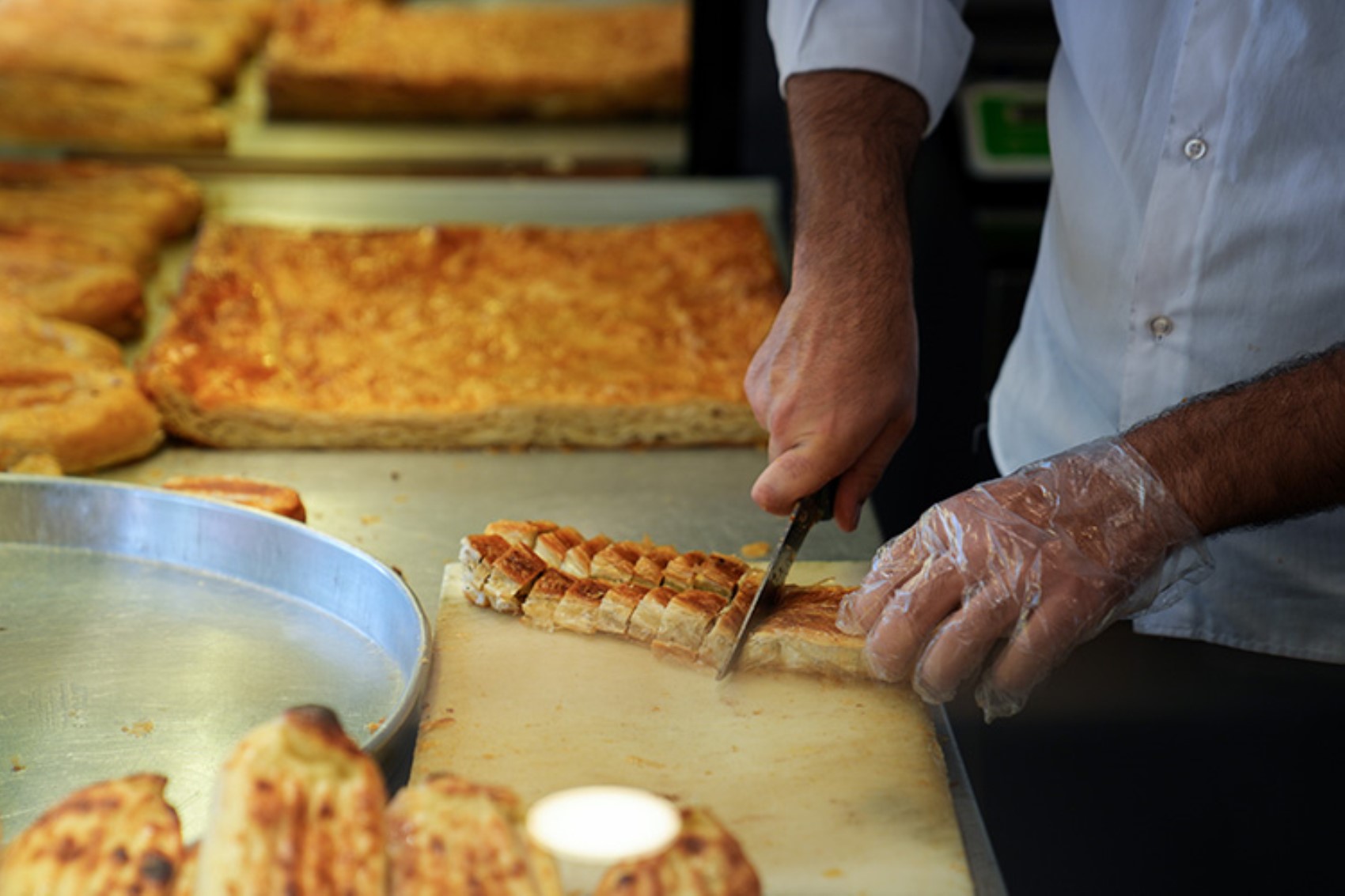 Kıymalı börek diye neler yemişiz neler! Bakanlık yeni listeyi yayınladı