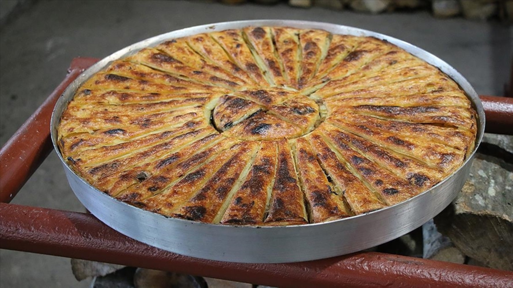 Kıymalı börek diye neler yemişiz neler! Bakanlık yeni listeyi yayınladı