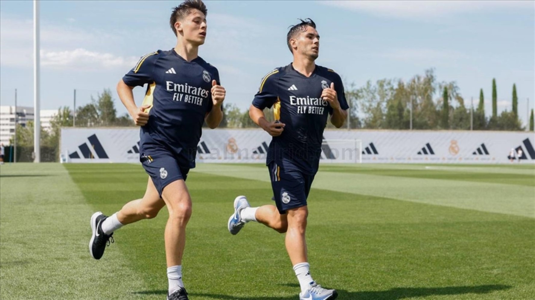 Arda Güler Real Madrid'de kalacak mı? Ancelotti'den açıklama geldi