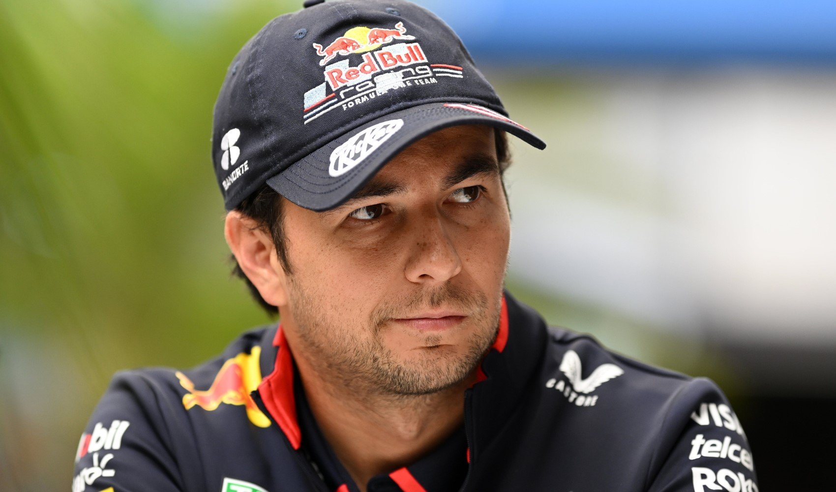 Red Bull'da şok ayrılık: F1 pilotu Sergio Perez Red Bull takımından ayrıldığını açıkladı!