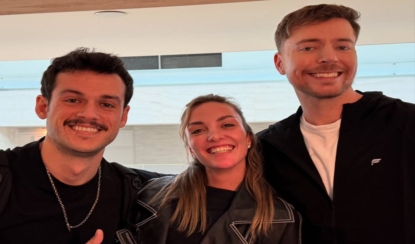 Orkun Işıtmak MrBeast'i yalan makinesine bağladı: İnanılmaz bir şey geliyor