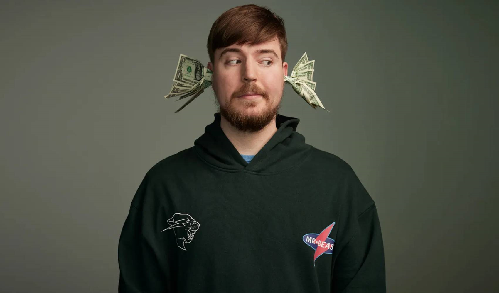 Orkun Işıtmak MrBeast'i yalan makinesine bağladı: İnanılmaz bir şey geliyor