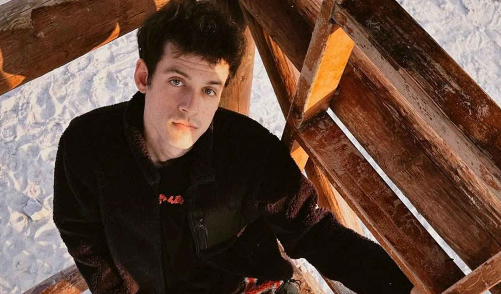 Orkun Işıtmak MrBeast'i yalan makinesine bağladı: İnanılmaz bir şey geliyor