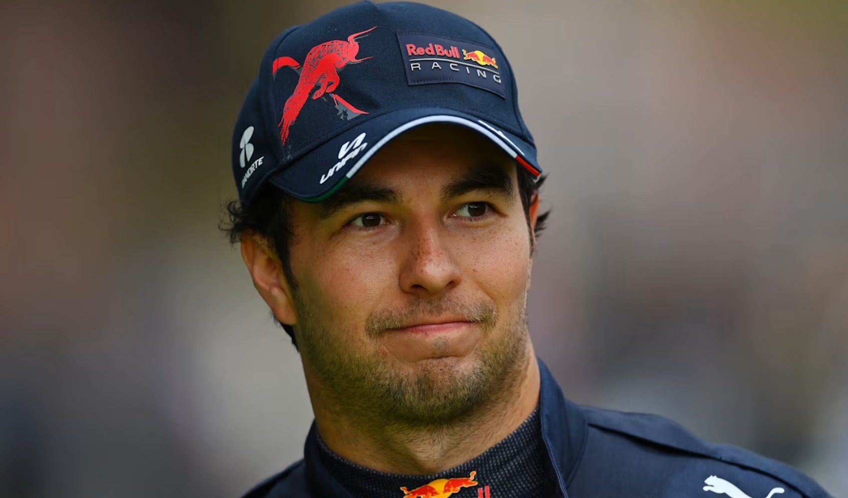 Red Bull'da şok ayrılık: F1 pilotu Sergio Perez Red Bull takımından ayrıldığını açıkladı!