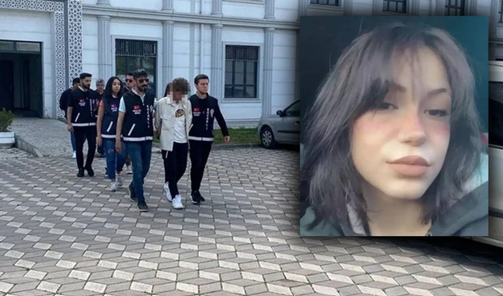 Cinayet davasında anneden acı yakarış: 'Ben öpmeye kıyamazken kızım canice katledildi'