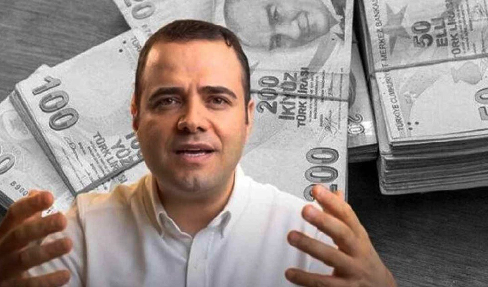 Özgür Demirtaş da asgari ücret tahminini yaptı