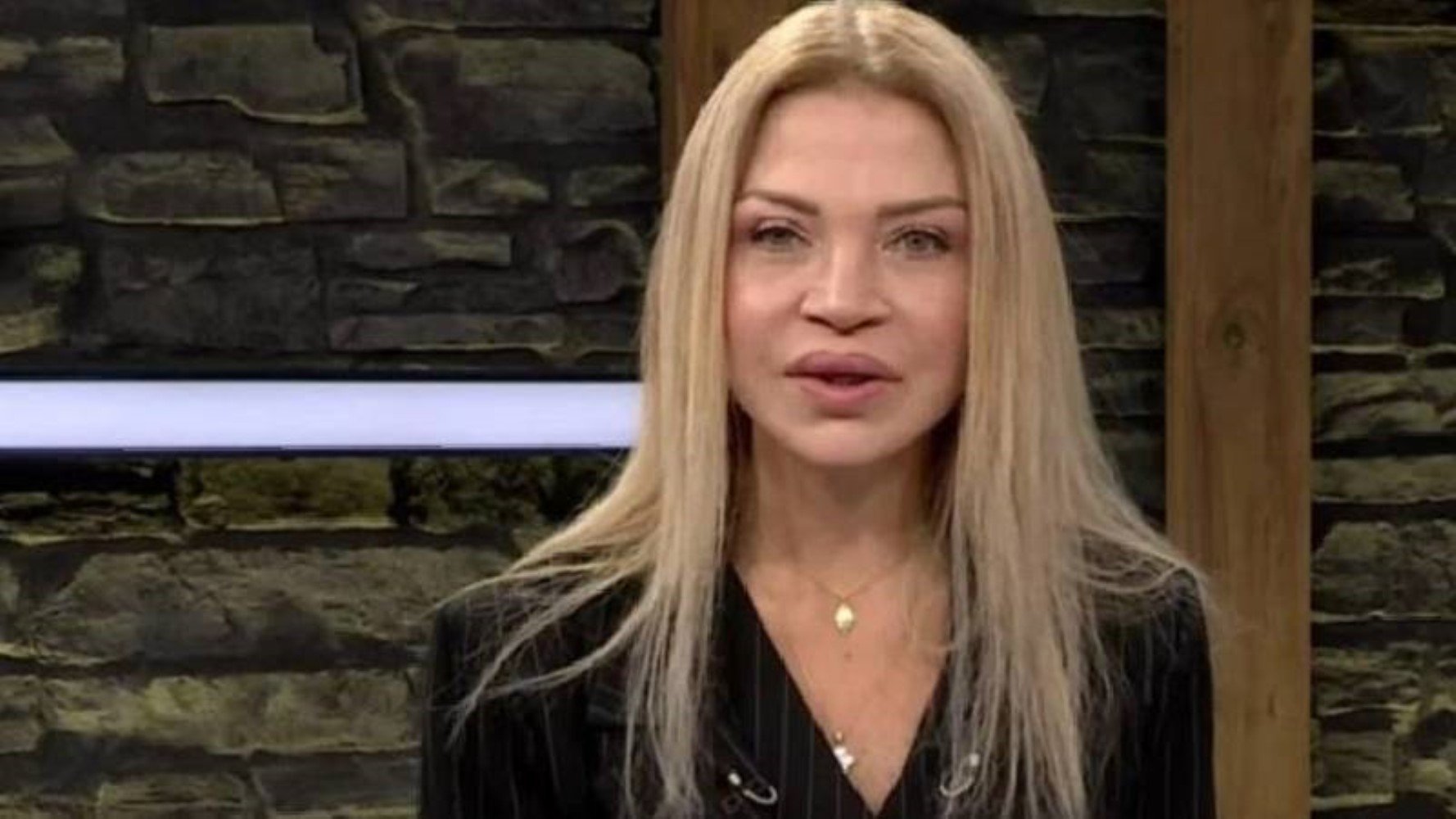 Sözcü TV'de Ebru Baki'nin yerine gelen isim belli oldu: Para Politika'yı kim sunacak?