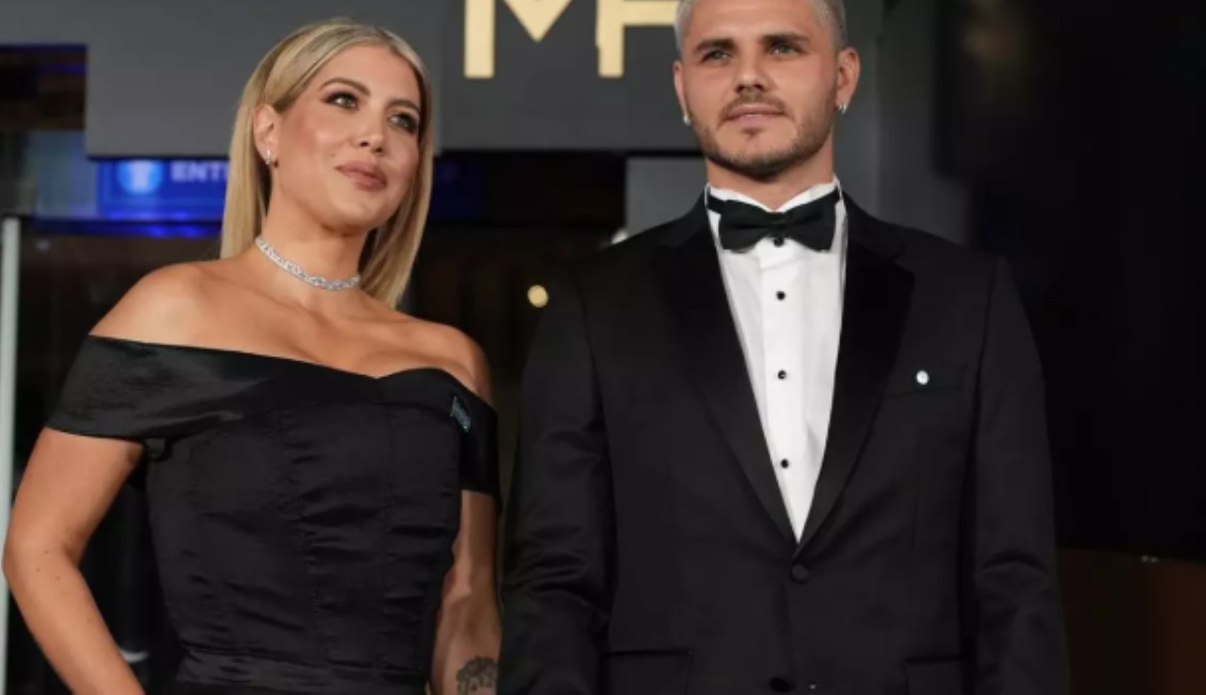 Wanda Nara'dan Icardi'ye şok suçlama: Silahlıydı