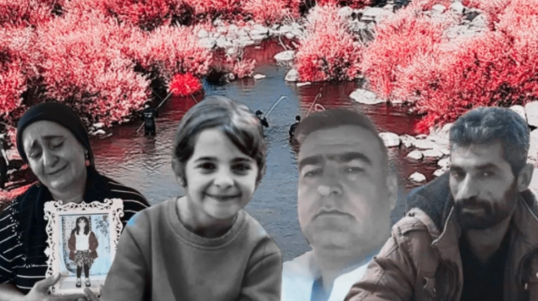 Nuovi dettagli sull'omicidio di Narin Güran: i familiari non hanno lasciato alcun indizio