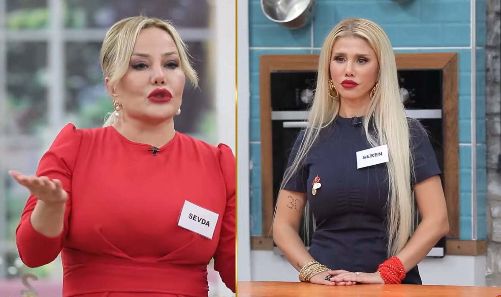Gelinim Mutfakta 2 Aralık Pazartesi günü kim birinci oldu? Çeyrek altını kim aldı? Günün kazananı hangi gelin oldu?
