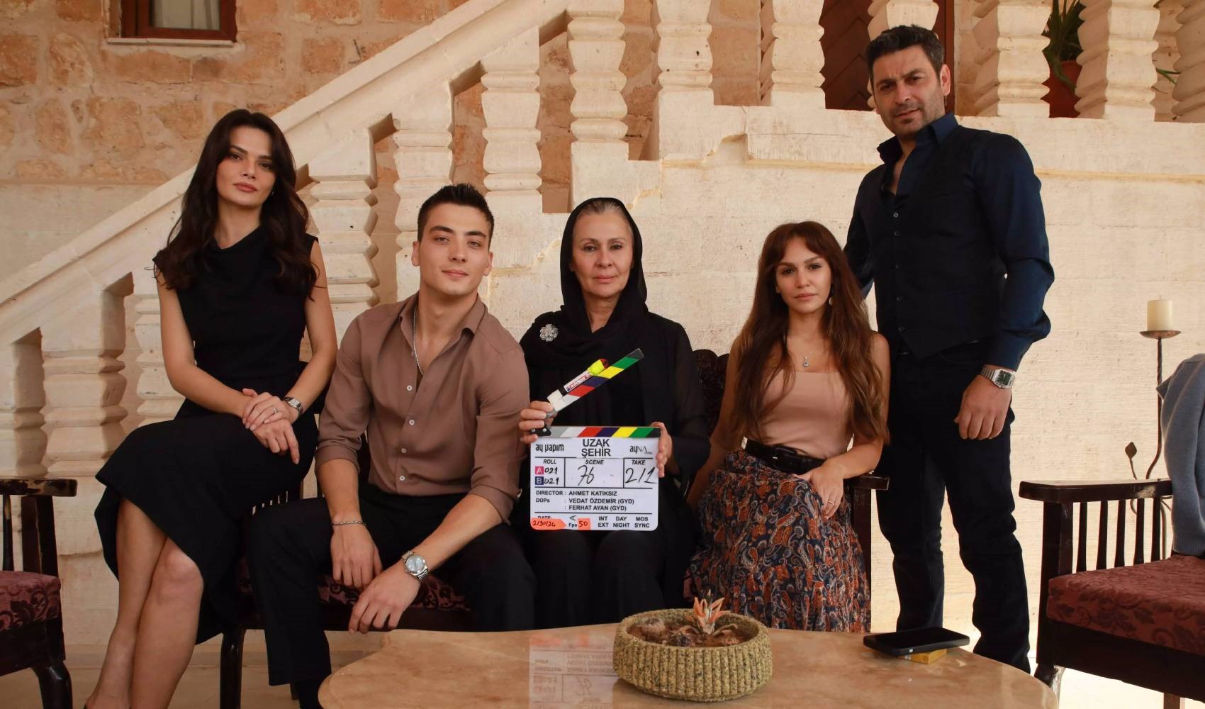 Bu akşam TV'de ne var? 2 Aralık Pazartesi günü yayın akışına göre Kanal D, ATV, Show TV, Star TV, TV8 ve TRT 1'de neler var?