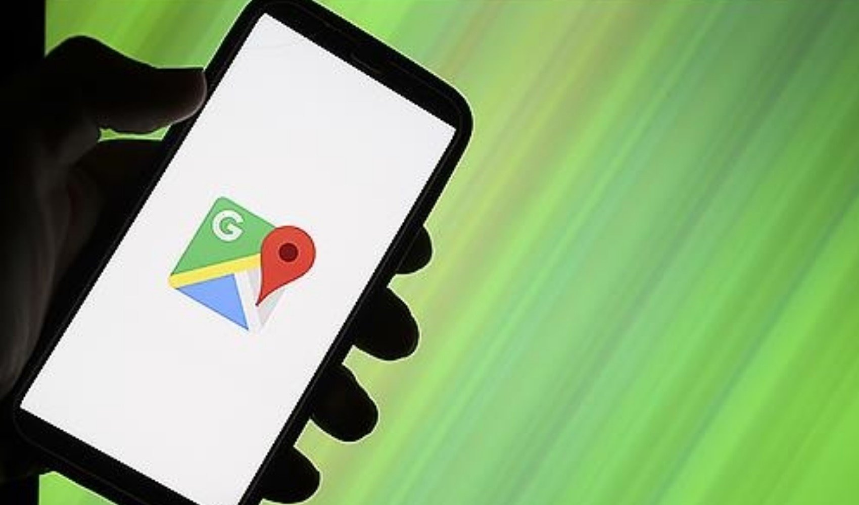 Google Haritalar uygulamasına 'polis' güncellemesi