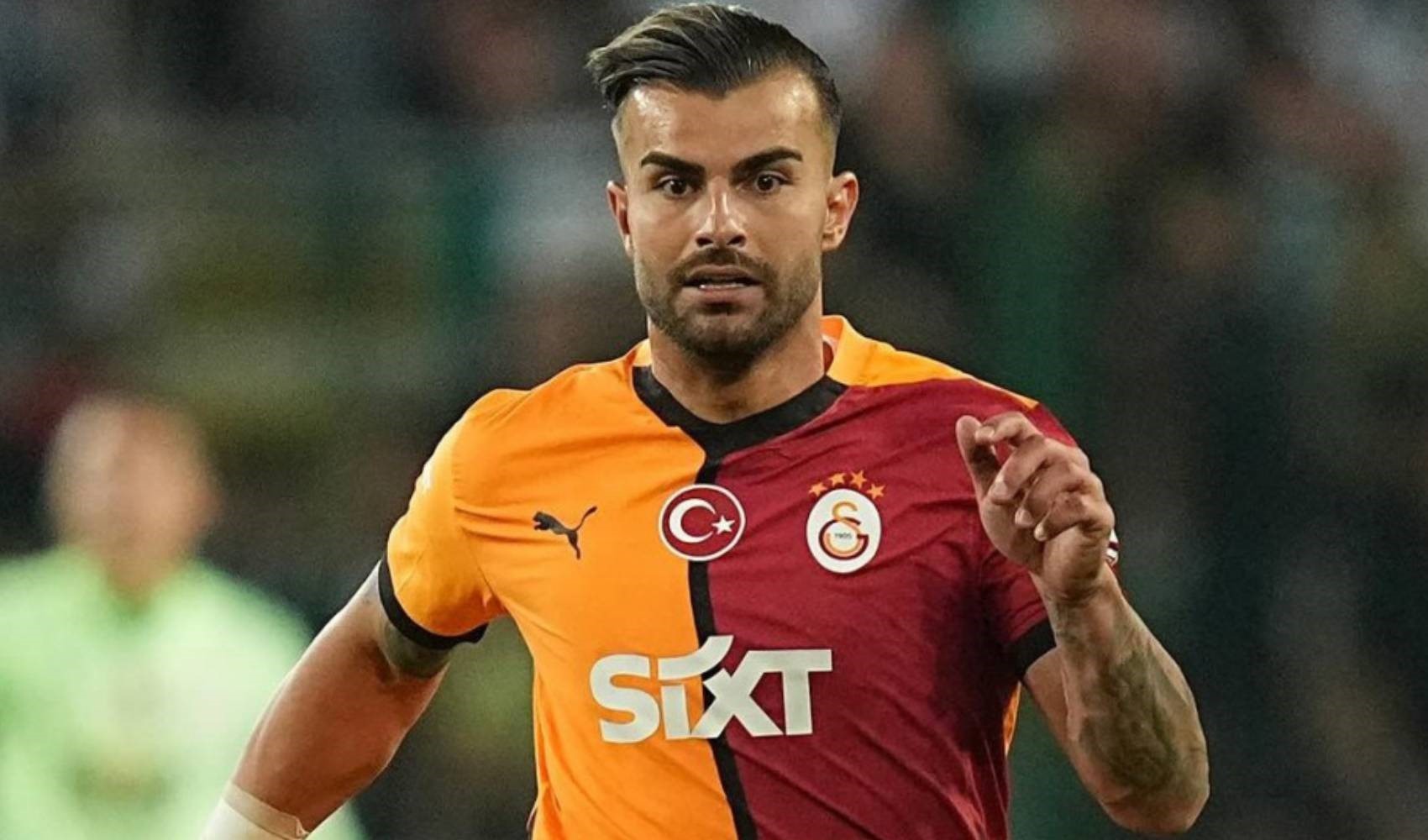 Comunicato del Galatasaray su Abdülkerim
