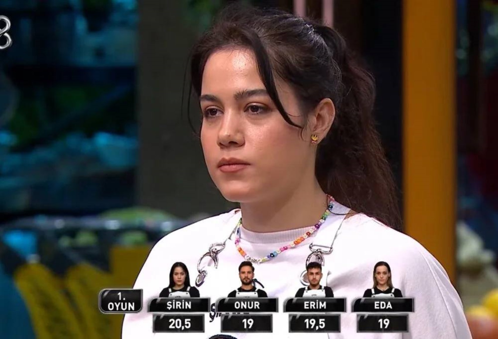 Masterchef'te kim kazandı? 19 Aralık Perşembe günü Masterchef 2024'te 4. ceketi kazanan isim kim oldu?