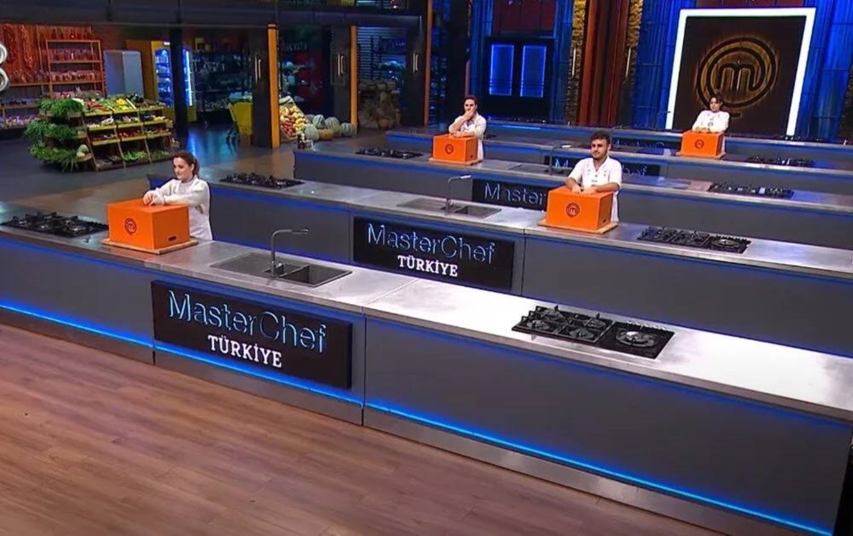 Masterchef'te kim kazandı? 19 Aralık Perşembe günü Masterchef 2024'te 4. ceketi kazanan isim kim oldu?