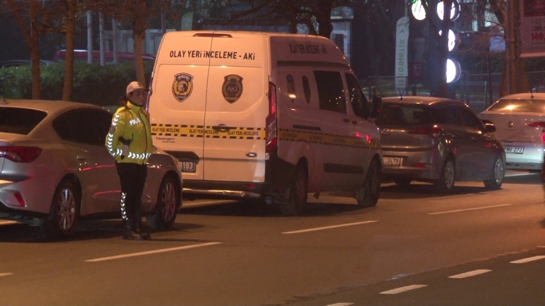 Ünlü mimar Turgut Toydemir, polis memurunun silahından çıkan kurşunla hayatını kaybetti