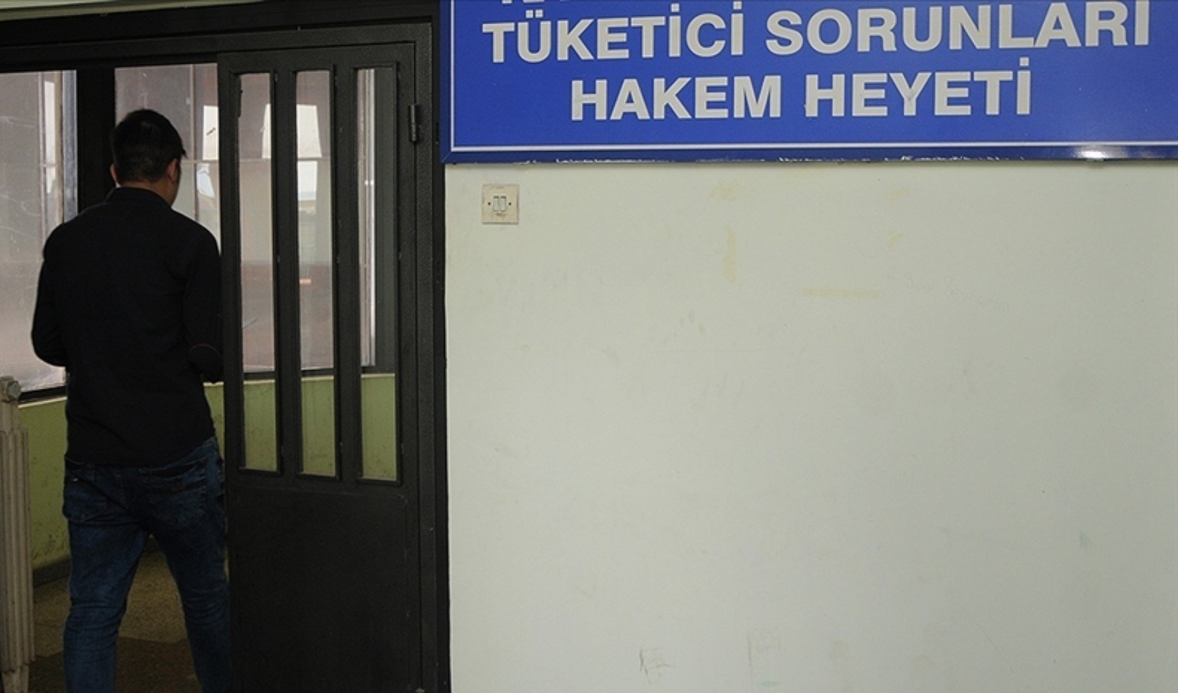 Tüketici Hakem Heyetlerine başvuruda yeni düzenleme