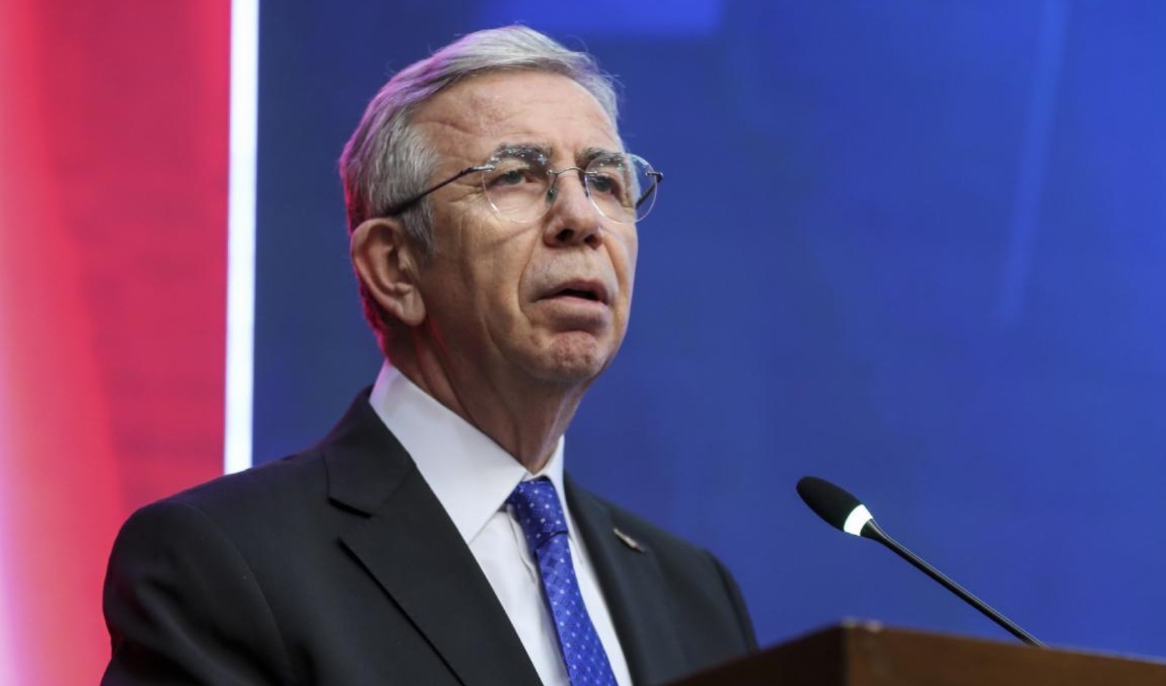Mansur Yavaş rivela il momento che non dimenticherà mai della sua vita politica: 'Né Ankara né io abbiamo dimenticato quanto accaduto'