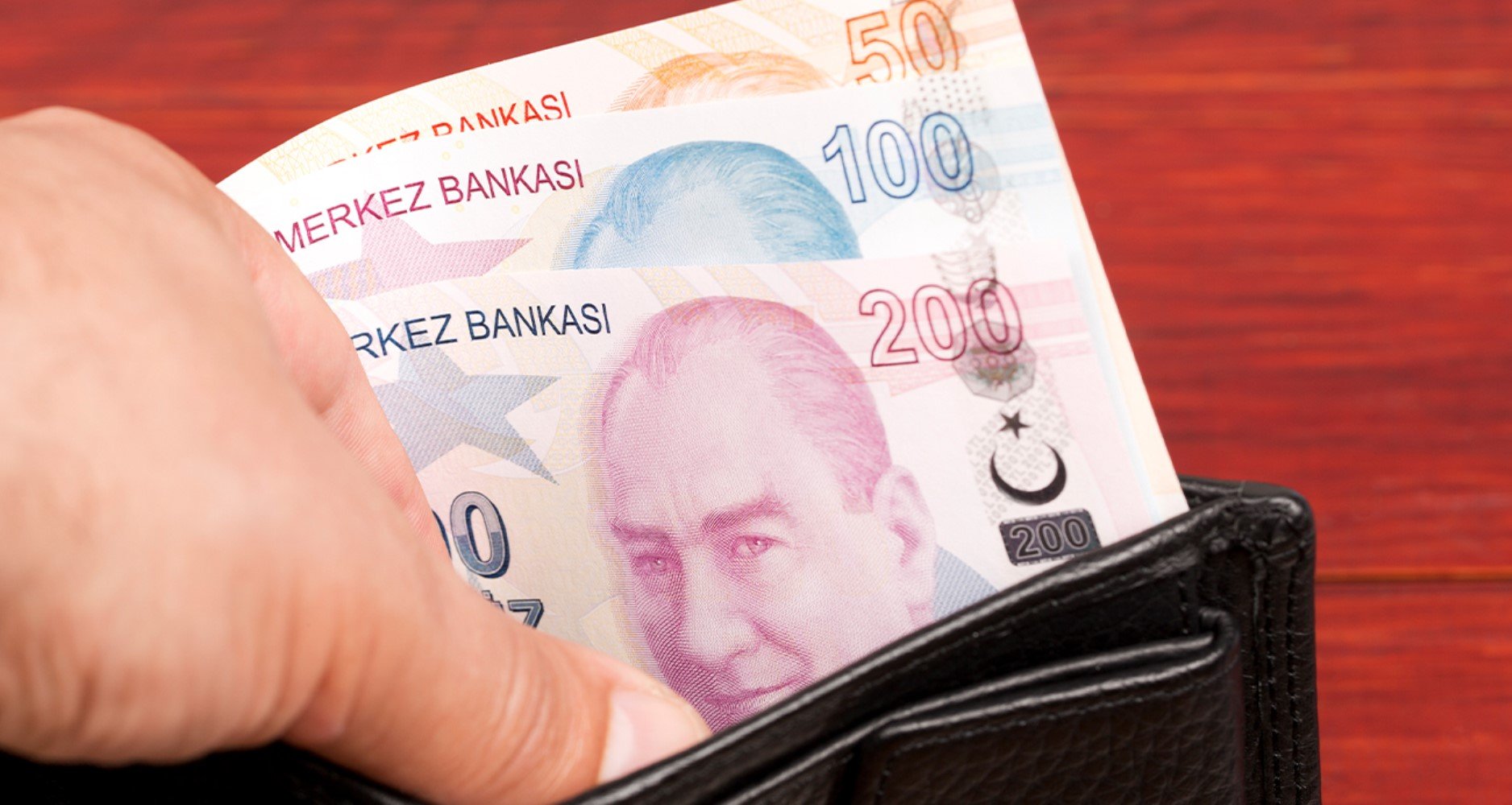 70 bin TL'nin aylık getirisi belli oldu: İşte en yüksek faiz oranı sunan bankalar...