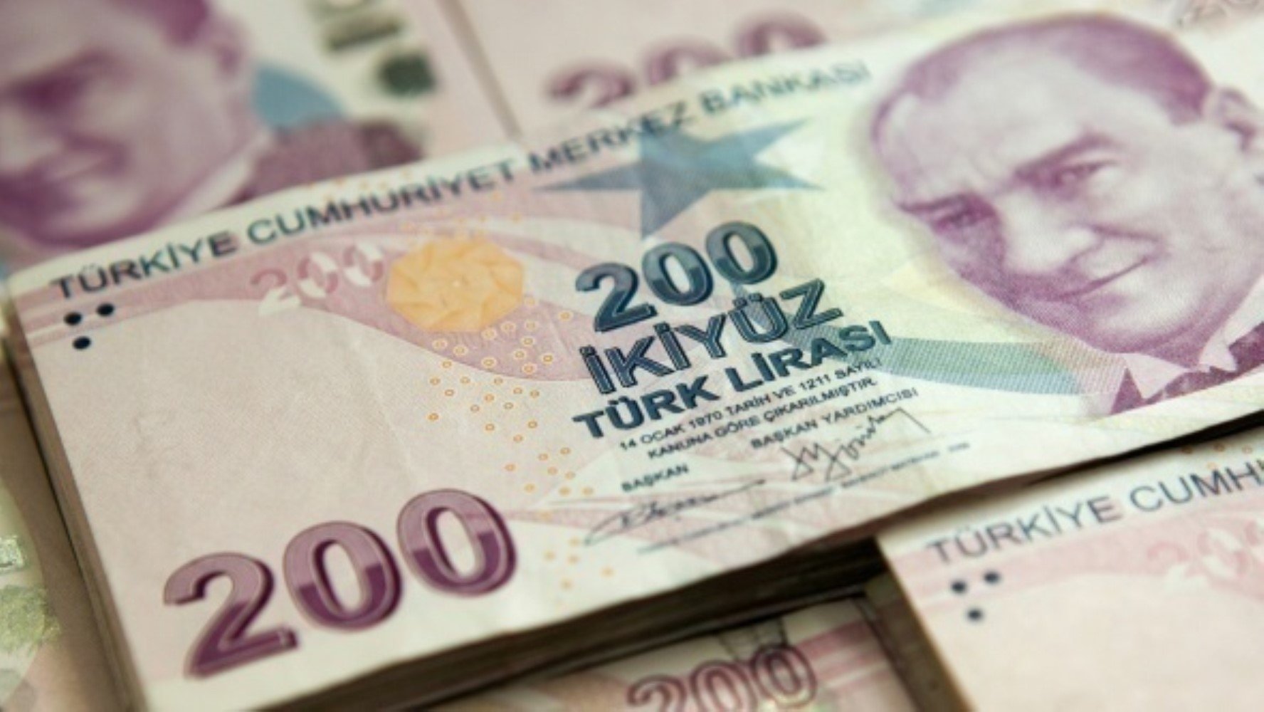 70 bin TL'nin aylık getirisi belli oldu: İşte en yüksek faiz oranı sunan bankalar...