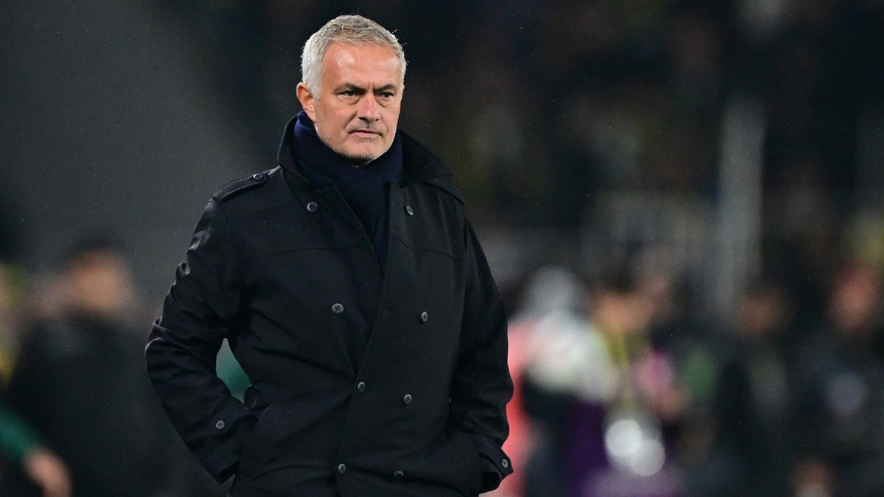 Mourinho Eyüpspor maçından sonra futbolcuları hedef almıştı: Fred'den gündeme oturan 'İsmail Kartal' beğenisi