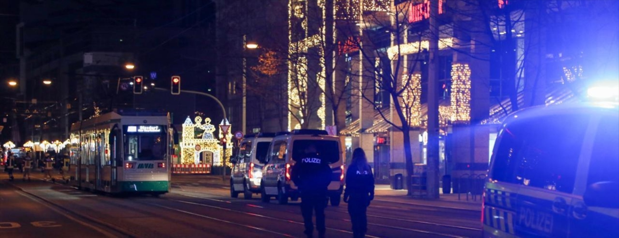 Noel katliamcısının kimliği belli oldu: Defalarca iadesi istenmiş